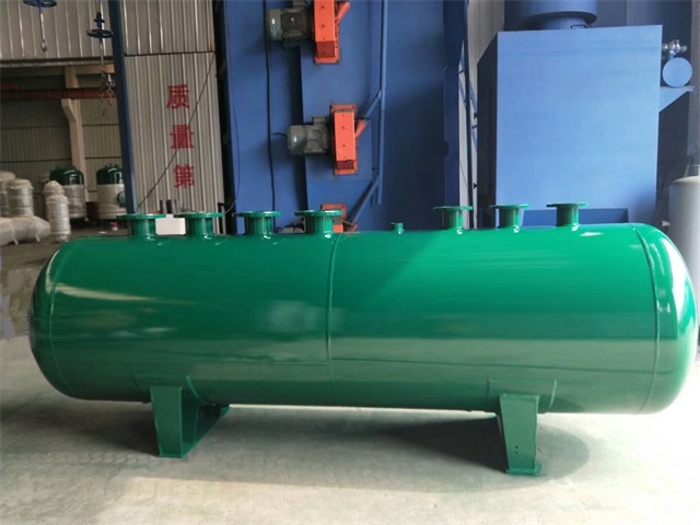 蒸汽庆城庆城庆城分汽缸规格